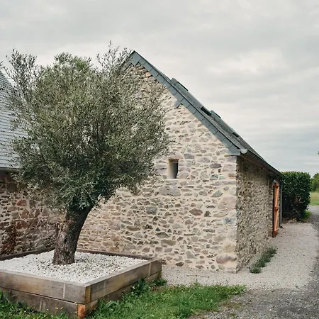 La - Des Havres Feriehus *