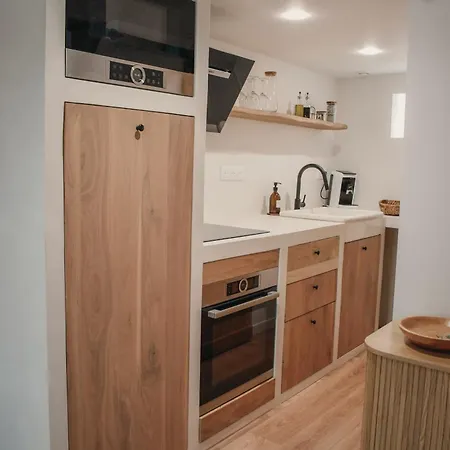 La - Des Havres Feriehus *