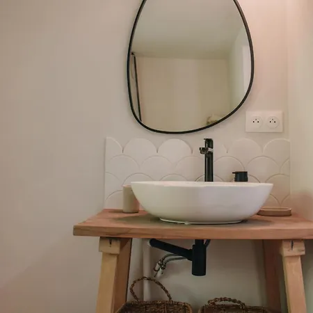 Holiday home La - Des Havres *