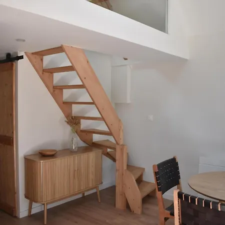 La - Des Havres Vakantiehuis *