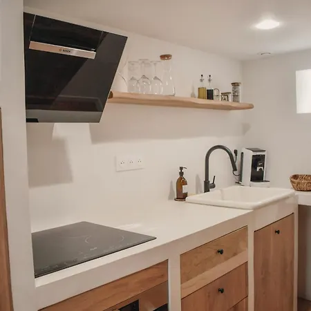 Holiday home La - Des Havres *