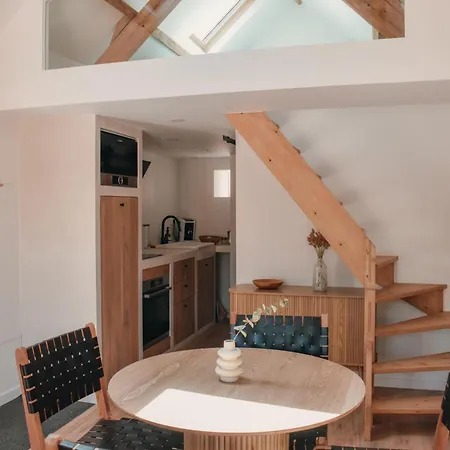 Holiday home La - Des Havres Gouville-sur-Mer