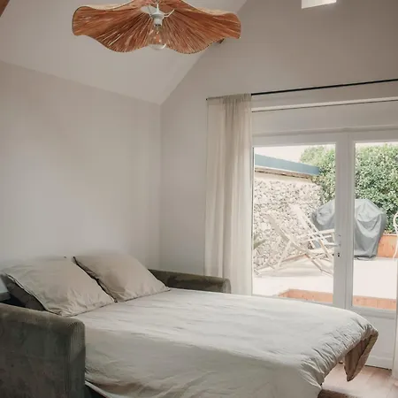 Vakantiehuis La - Des Havres *