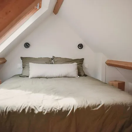 Vakantiehuis La - Des Havres *