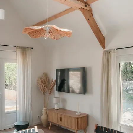 Holiday home La - Des Havres