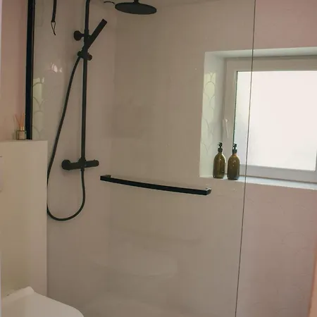 Holiday home La - Des Havres *