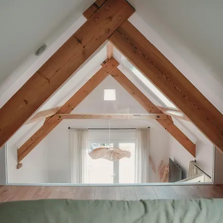 Holiday home La - Des Havres Gouville-sur-Mer