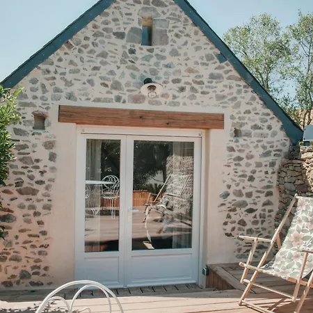 La - Des Havres Vakantiehuis *