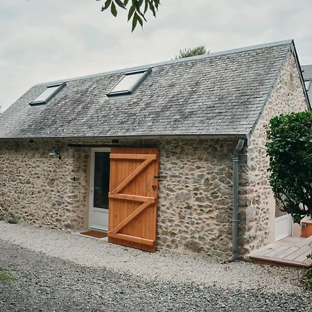 La - Des Havres * Gouville-sur-Mer