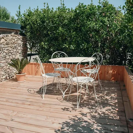 La - Des Havres * Gouville-sur-Mer