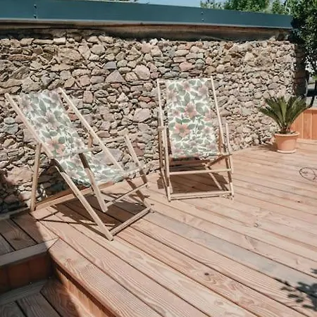 La - Des Havres Holiday home