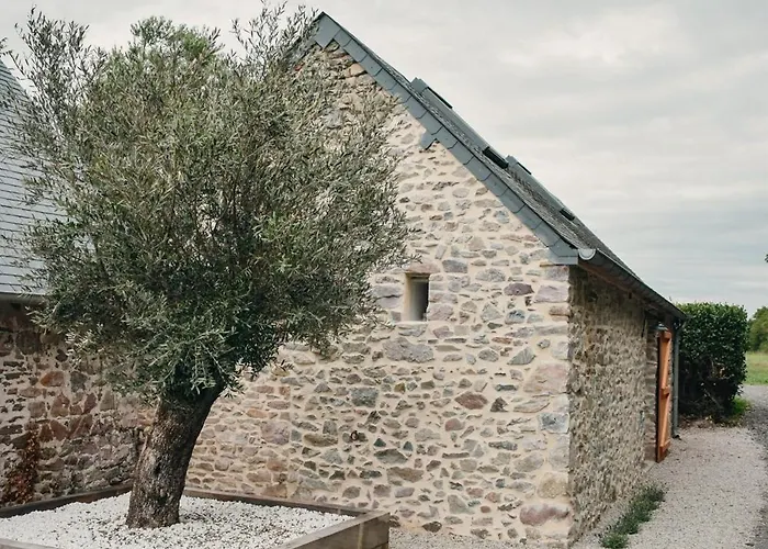 La - Des Havres Holiday home *