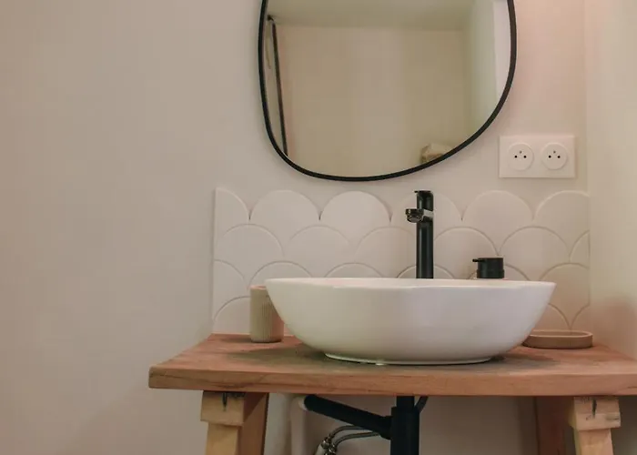 Holiday home La - Des Havres *