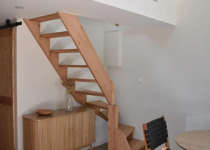 La - Des Havres Holiday home *