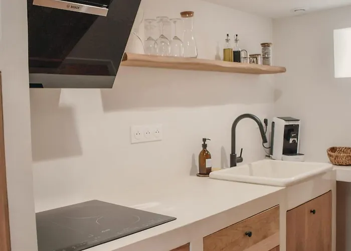 Holiday home La - Des Havres *