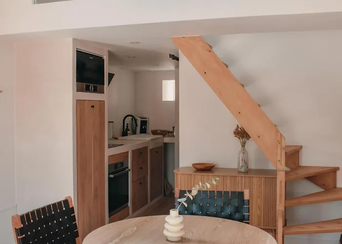 Holiday home La - Des Havres Gouville-sur-Mer