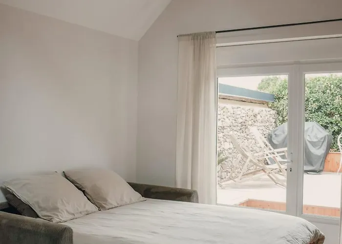 Holiday home La - Des Havres *