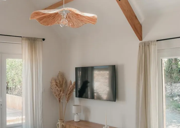 Holiday home La - Des Havres