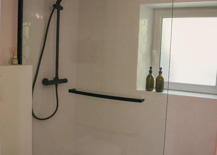 Holiday home La - Des Havres *