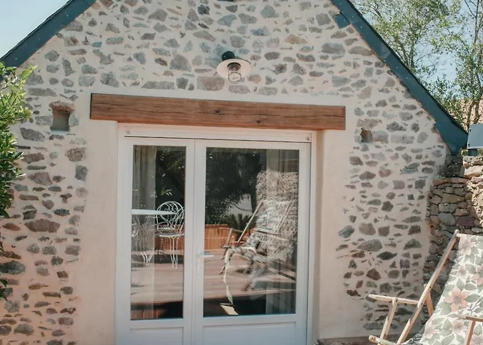 La - Des Havres Holiday home *