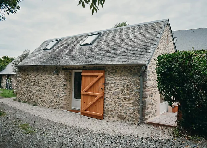 La - Des Havres * Gouville-sur-Mer