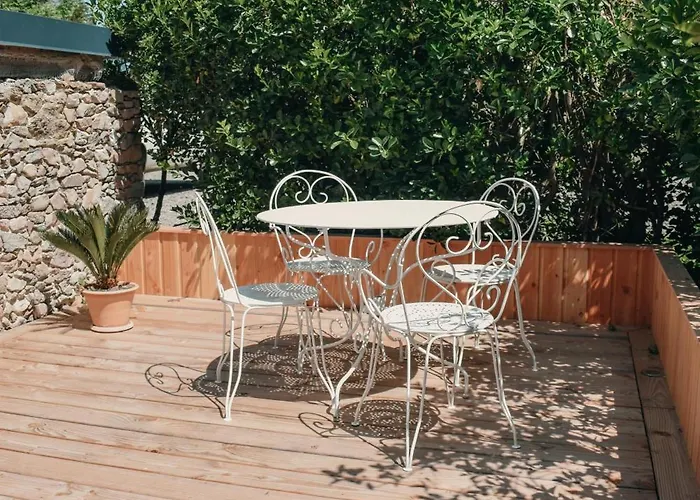 La - Des Havres * Gouville-sur-Mer